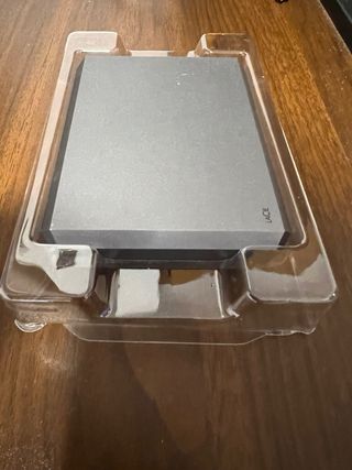 LaCie Mobile Drive 5TB USB-C