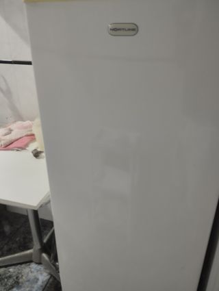 Congelador Norline