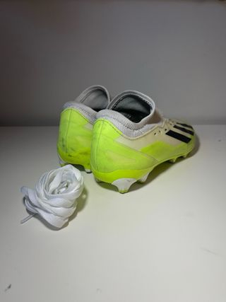 Botas Fútbol Adidas X Crazyfast.3