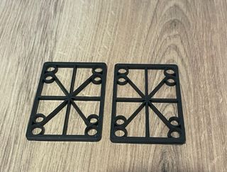 Repuestos de Goma para Skate Universales