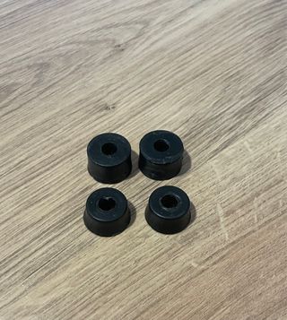 Repuestos de Goma para Skate Universales