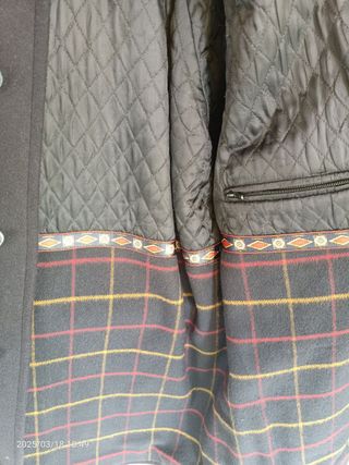 Cappotto uomo Taglia 50