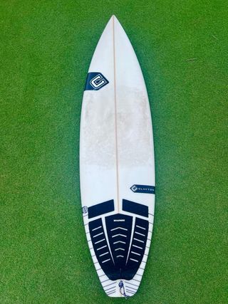 Tabla Surf Clayton Ned Kelly. 6’2’