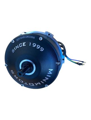 Motor trasero para Dualtron Eagle / Thunder 3