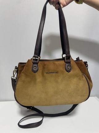 Bolso de mano y hombro 