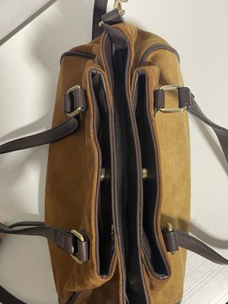 Bolso de mano y hombro 
