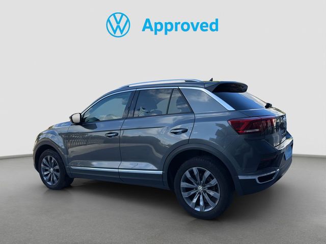 Volkswagen T-Roc 1.5TSI SPORT 150CV DSG