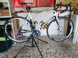 Bici Corsa Fondriest R10 Monocoque Carbonio 