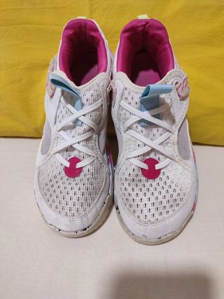 Zapatillas Playful Summer Niños