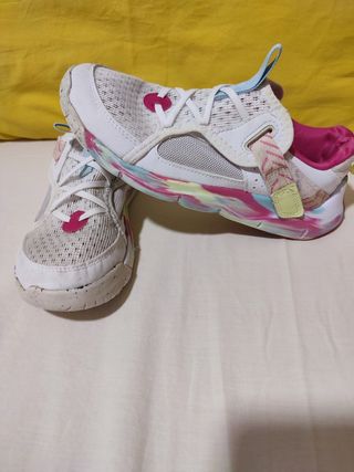 Zapatillas Playful Summer Niños