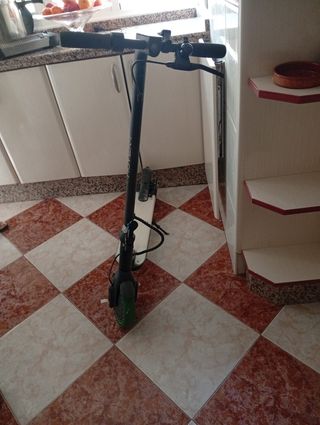 Patinete eléctrico