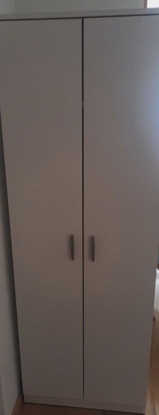 Muebles juveniles, lote