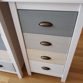 Muebles juveniles, lote