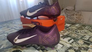 Botas Fútbol Nike Mercurial Vapor 16 Academy