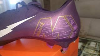 Botas Fútbol Nike Mercurial Vapor 16 Academy