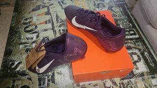 Botas Fútbol Nike Mercurial Vapor 16 Academy