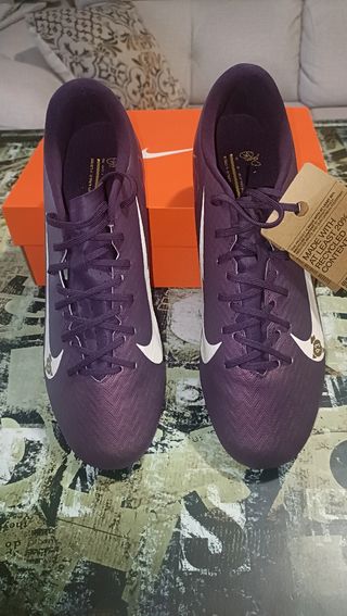 Botas Fútbol Nike Mercurial Vapor 16 Academy