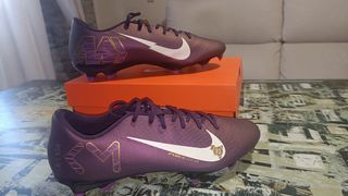 Botas Fútbol Nike Mercurial Vapor 16 Academy