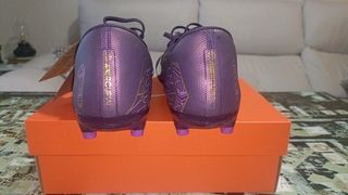 Botas Fútbol Nike Mercurial Vapor 16 Academy