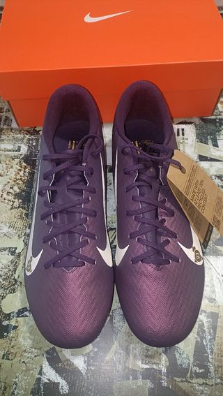 Botas Fútbol Nike Mercurial Vapor 16 Academy