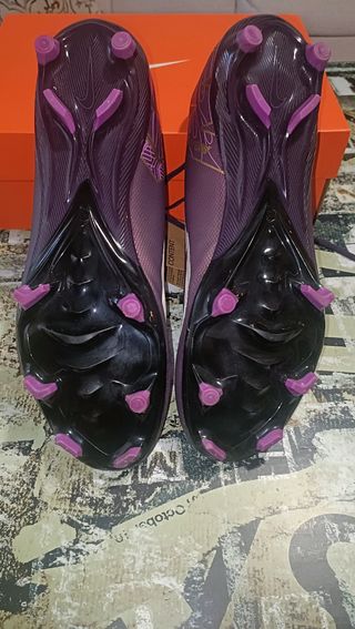 Botas Fútbol Nike Mercurial Vapor 16 Academy