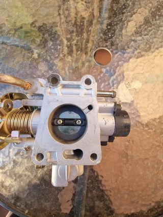 Mariposa Nissan Micra K11