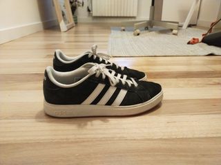 Zapatillas Adidas Negras