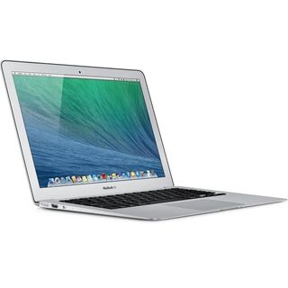 MacBook Air (13"Early 2015) Grado B ,Core i5-5250U 4GB, 128GB SSD , PLATA, USADO