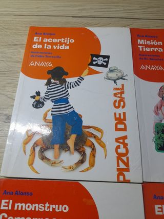 El acertijo de la vida (Pizca De Sal) (Spanish ...