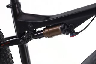 Orbea Oiz M50 (MTB) t.M Reacondicionada