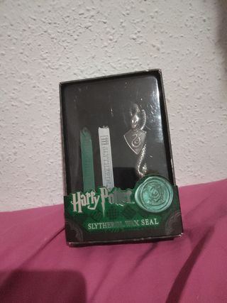 Pack Harry Potter Slytherin