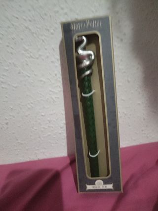 Pack Harry Potter Slytherin