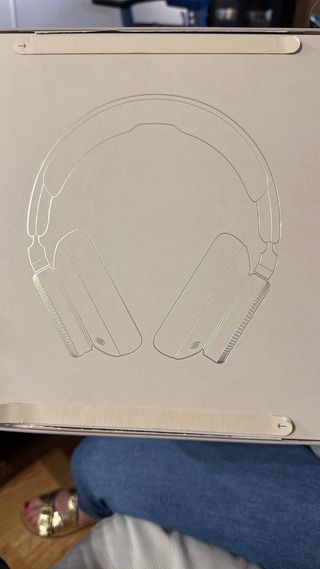 Auriculares Bang & Olufsen LECLERC EDITION. 