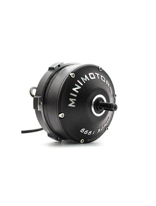 Motor delantero para Dualtron Victor