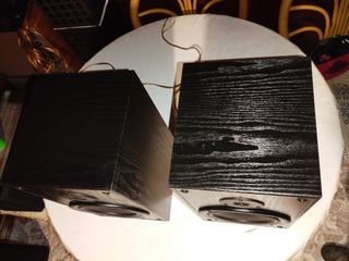 Altavoces Infinity 11 MK 2