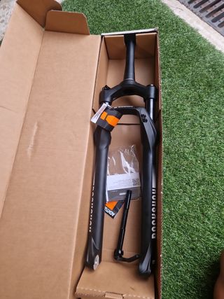 RockShox Recon Horquilla