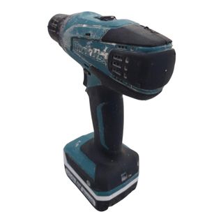 TALADRO MAKITA DF347D + 2 BATERIAS + CARGADOR + MALENTIN
