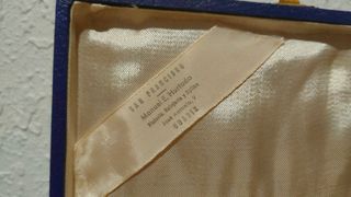 Set 6 Tenedores Antiguos