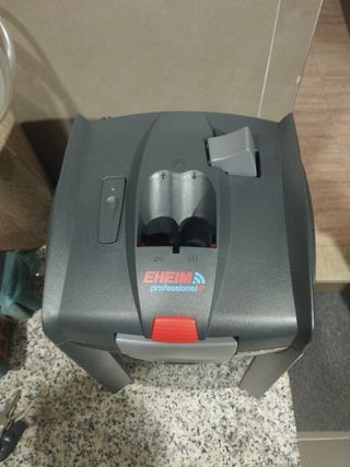 Filtro EHEIM Profesional 5