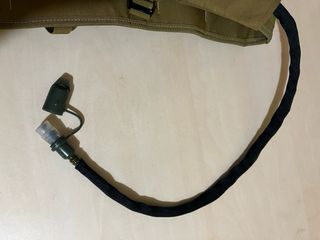 Mochila Hidratación Ciclismo Táctica