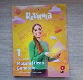 MATEMÁTICAS GENERALES