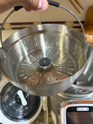 Robot de cocina Moulinex