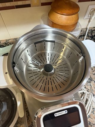 Robot de cocina Moulinex