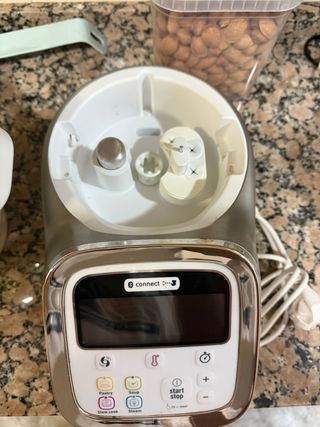 Robot de cocina Moulinex