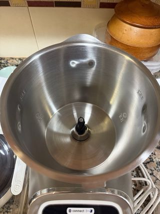 Robot de cocina Moulinex