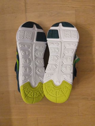 Zapatillas Newfeel Decathlon Talla 38