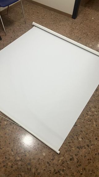 Pantalla de proyección 3M