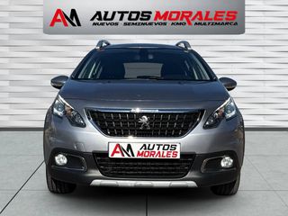 Peugeot 2008 ALLURE 110 CV
