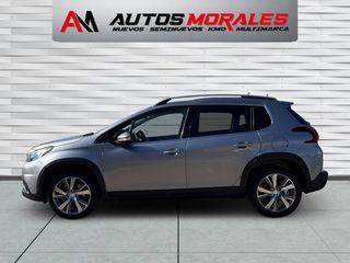 Peugeot 2008 ALLURE 110 CV