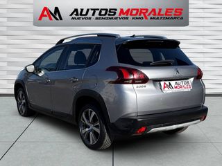 Peugeot 2008 ALLURE 110 CV